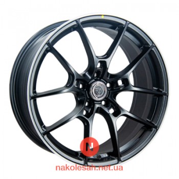 VLF ULF09 8.5x19 5x112 ET38 DIA66.56 MBM