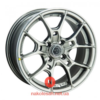 VLF ULF09 8.5x19 5x112 ET38 DIA66.56 HB