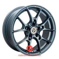 VLF ULF09 8x18 5x114.3 ET38 DIA73.1 MGM