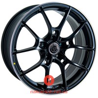 VLF ULF09 8x18 5x114.3 ET38 DIA73.1 BM