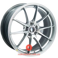 VLF ULF20 8.5x19 5x114.3 ET38 DIA73.1 HB