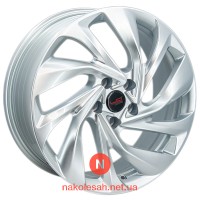 Replica Hyundai GT FR640 7x18 5x114.3 ET38 DIA67.1 FS