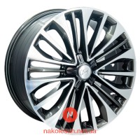 Replica Hyundai GT 5032 8x19 5x114.3 ET42 DIA67.1 GMF