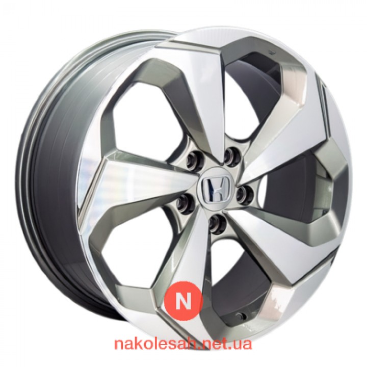 Replica Honda JA002 8x18 5x114.3 ET50 DIA64.1 MGMF