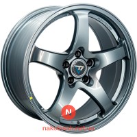 VLF AKF03 8.5x18 5x112 ET25 DIA66.56 GM