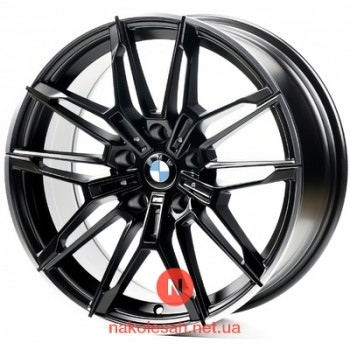 Replica B294 8x18 5x120 ET30 DIA72.6 BM