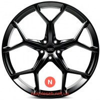 Replica A5598 8x18 5x112 ET39 DIA66.6 SB