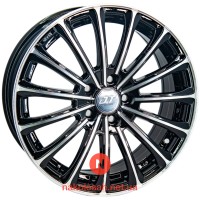 JT 148 6.5x15 4x114.3 ET40 DIA67.1 BM