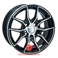 JT 4261 6x14 4x98 ET35 DIA58.6 BM