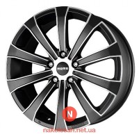 Momo Europe 8x18 5x112 ET45 DIA72.3 P