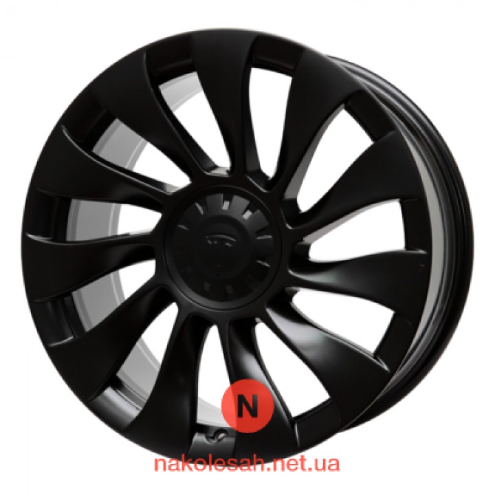 Replica Tesla RX719 8.5x19 5x114.3 ET45 DIA64.1 BM