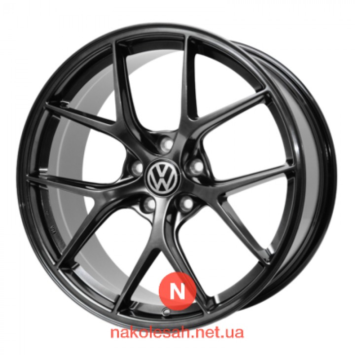 Replica Volkswagen RX01 8x18 5x112 ET35 DIA66.6 HB