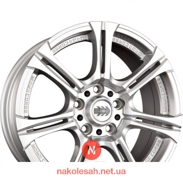Momo Next 7x16 8x100/108 ET35 DIA72.3 S