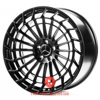 Replica MR953 9.5x20 5x112 ET45 DIA66.45 SB