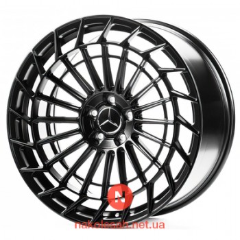 Replica MR953 11x21 5x112 ET42 DIA66.45 SB