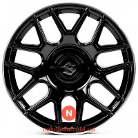 Replica SZ2800 7.5x17 5x139.7 ET10 DIA108 GBLP