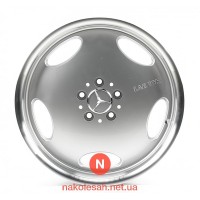 Replica MR1218 8.5x19 5x112 ET35 DIA66.6 SL