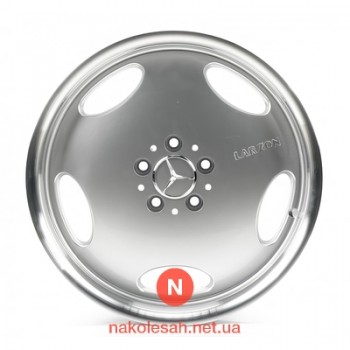 Replica MR1218 8.5x19 5x112 ET35 DIA66.6 SL