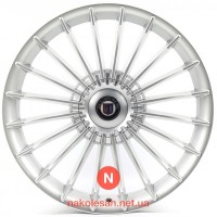 Replica B353 8.5x21 10x112 ET30 DIA72.6 S