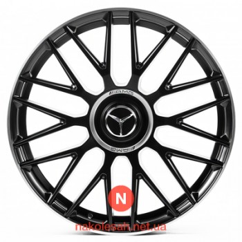 Replica MR932 8.5x20 5x112 ET38 DIA66.56 MBPL