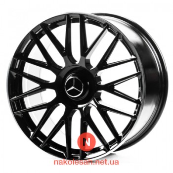Replica MR932 8.5x20 5x112 ET38 DIA66.56 BML