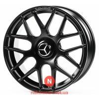 Replica MR7040 9x19 5x112 ET40 DIA66.45 SB