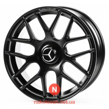 Replica MR7040 9x19 5x112 ET40 DIA66.45 SB