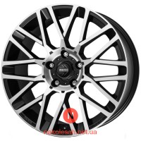 Momo Revenge 8x18 5x114.3 ET42 DIA72.3 BMP