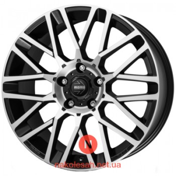 Momo Revenge 10x20 5x120 ET38 DIA79.6 BMP