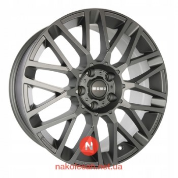 Momo Revenge 8x18 5x114.3 ET42 DIA72.3 ANTHR