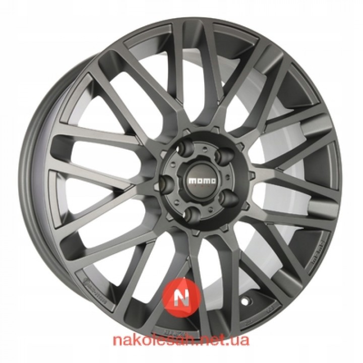 Momo Revenge 8x18 5x114.3 ET42 DIA72.3 ANTHR