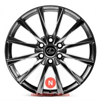 Replica LX404 8x22 6x139.7 ET55 DIA95.1 HB