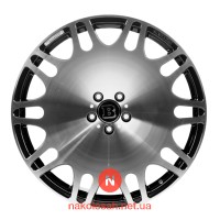 Replica FORGED MR540 11.5x22 5x112 ET47 DIA66.6 GBMF