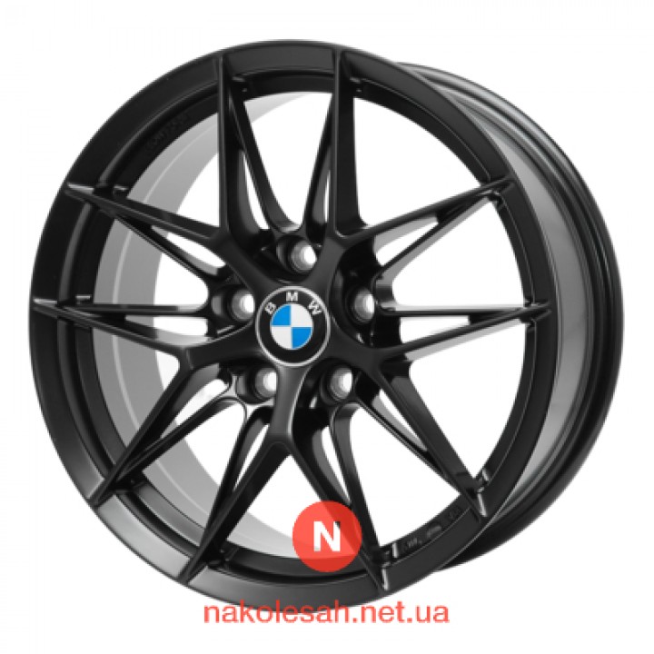 Replica RX05 7.5x17 5x114.3 ET35 DIA73.1 BM