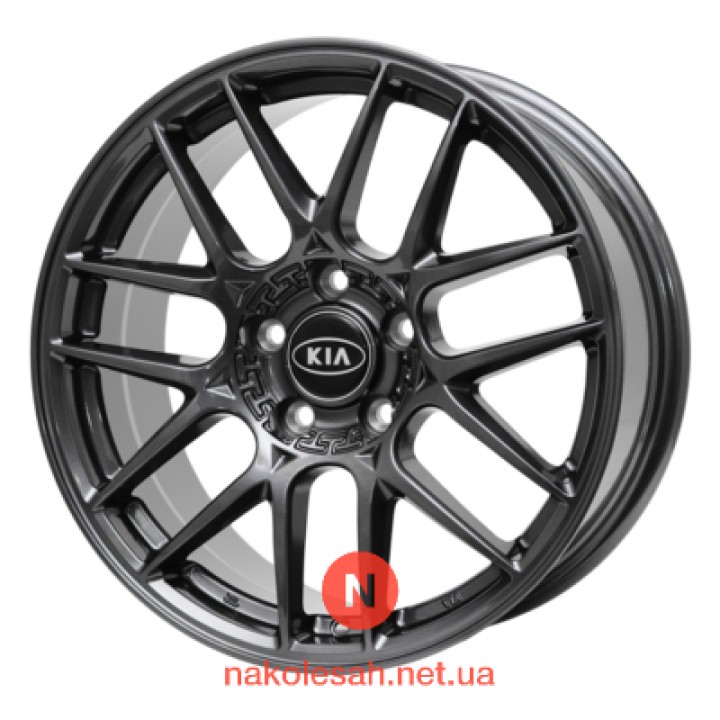 Replica KIA RX04 8x18 5x114.3 ET35 DIA73.1 GM