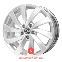 Replica Volkswagen 1360 8x18 5x112 ET40 DIA0 HS