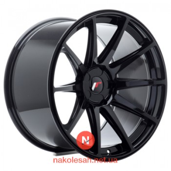 Japan Racing JR11 10x20 5x120 ET40 DIA74.1 GB