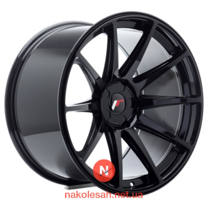 Japan Racing JR11 10x20 5x120 ET40 DIA74.1 GB