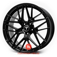 Replica Tesla FF-V35 9.5x21 5x114.3 ET38 DIA73.1 BM