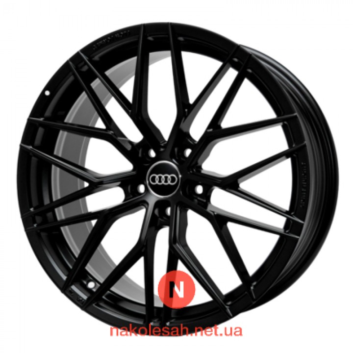 Replica Audi FF-V06 7.5x17 5x112 ET38 DIA66.6 BM