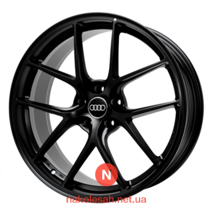 Replica Audi FF-V10 8.5x20 5x112 ET25 DIA0 BM