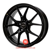 Replica Ford FF-S1 8x18 5x108 ET38 DIA73.1 BM