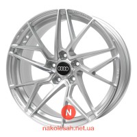 Replica Audi FF-V16 8x18 5x112 ET38 DIA66.6 HS