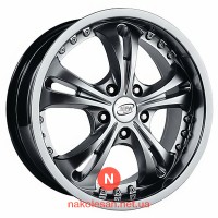Monte Fiore MFW 46 7x16 5x114.3 ET37 DIA67 HB