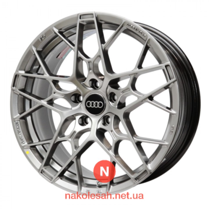 Replica Audi FF-V23 8x18 5x112 ET38 DIA0 HB