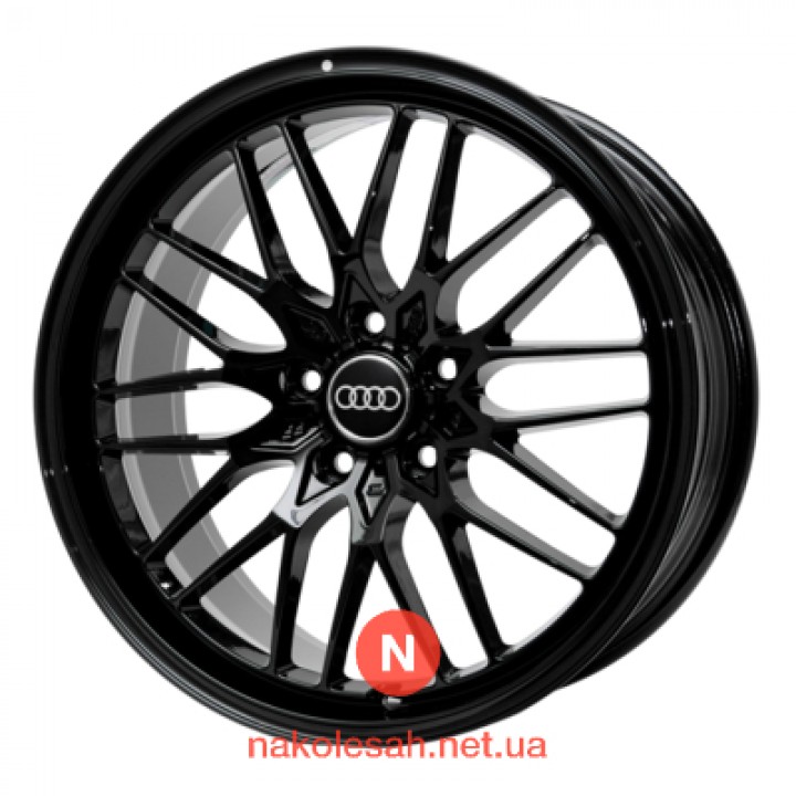 Replica Audi FF-P03 8.5x18 5x112 ET42 DIA0 GB