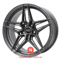 Replica Audi FF-G01 8.5x18 5x112 ET42 DIA66.6 MGM