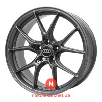 Replica Audi FF-S1 8x18 5x112 ET38 DIA66.6 MGM