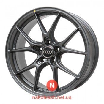 Replica Audi FF-S1 8x18 5x112 ET38 DIA66.6 MGM