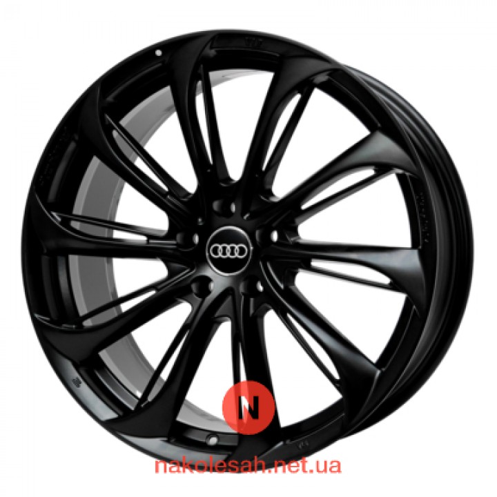 Replica Audi FF-V25 8.5x20 5x112 ET38 DIA0 BM